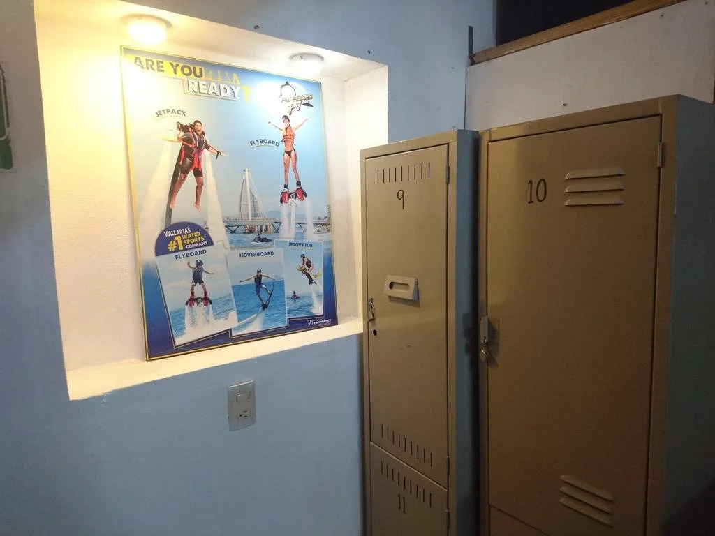 Hostel Central
