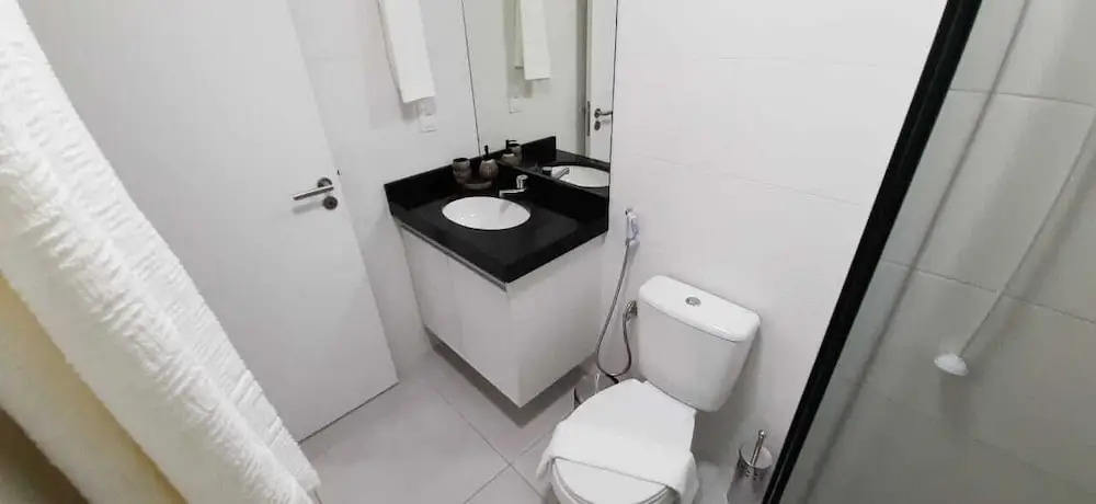 Edificio Time - Apto 1415