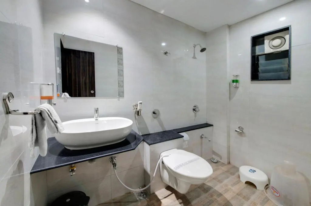 HOTEL SHITAL INN