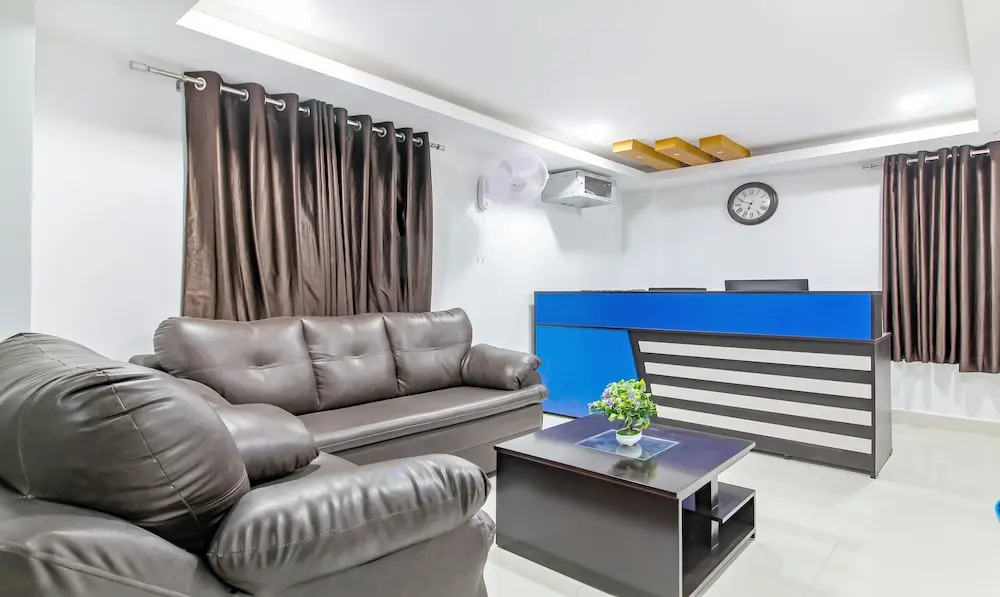 Itsy Hotels DComfort Inn