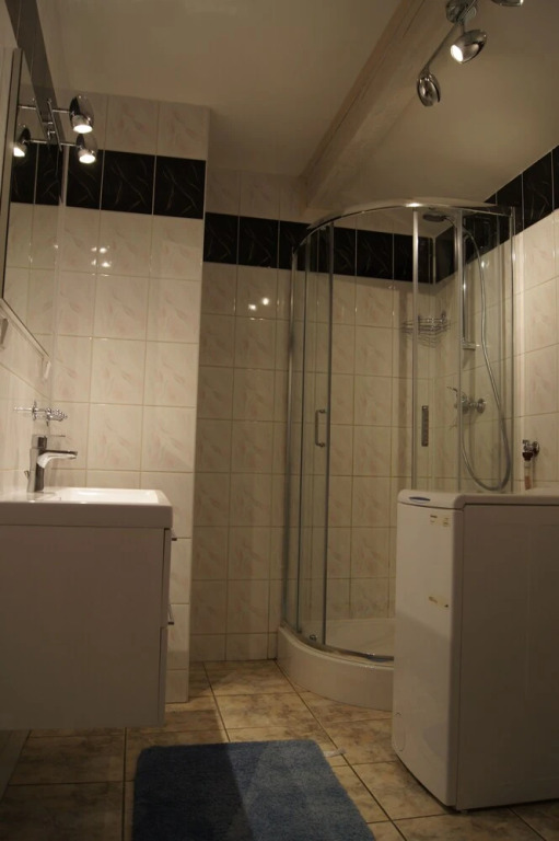 Apartamenty Usteckie