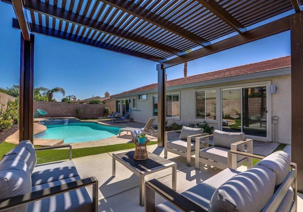 Villa Boho