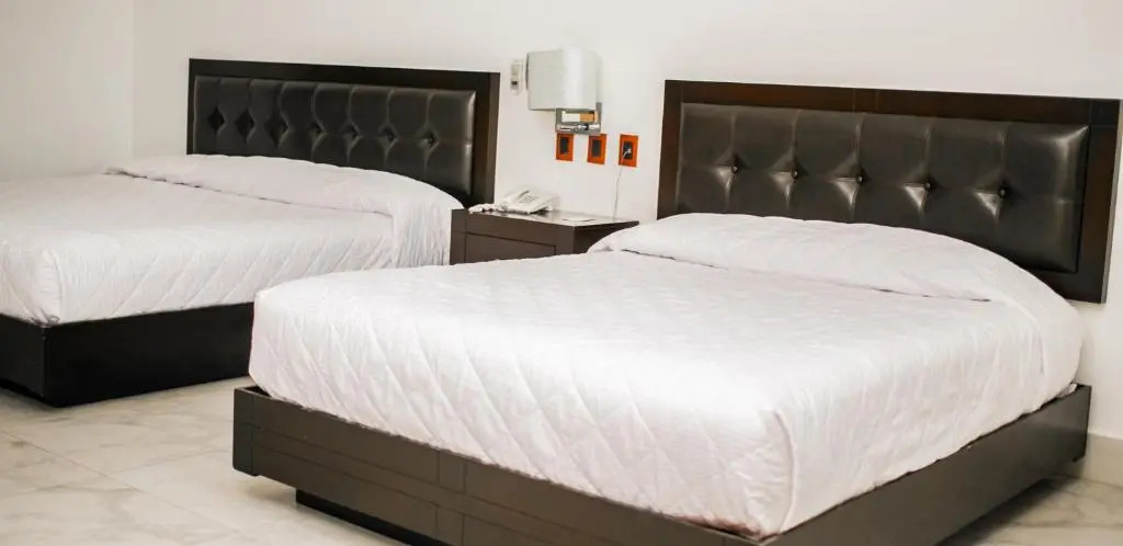 Hotel María Dolores San Luis Potosí