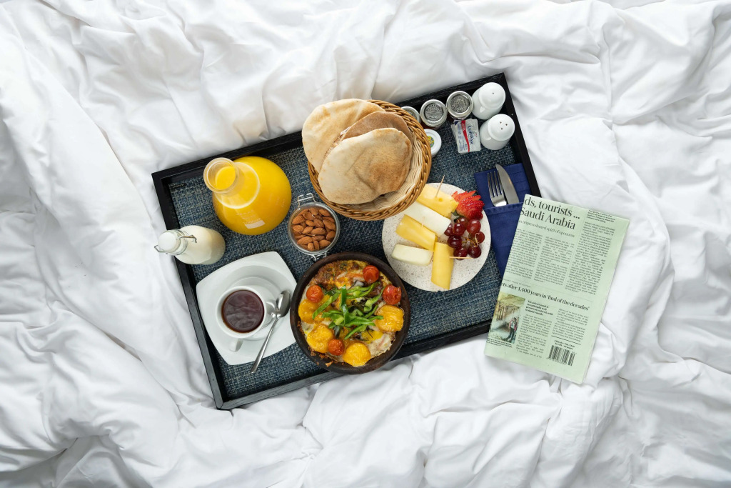 Radisson Blu Plaza Jeddah