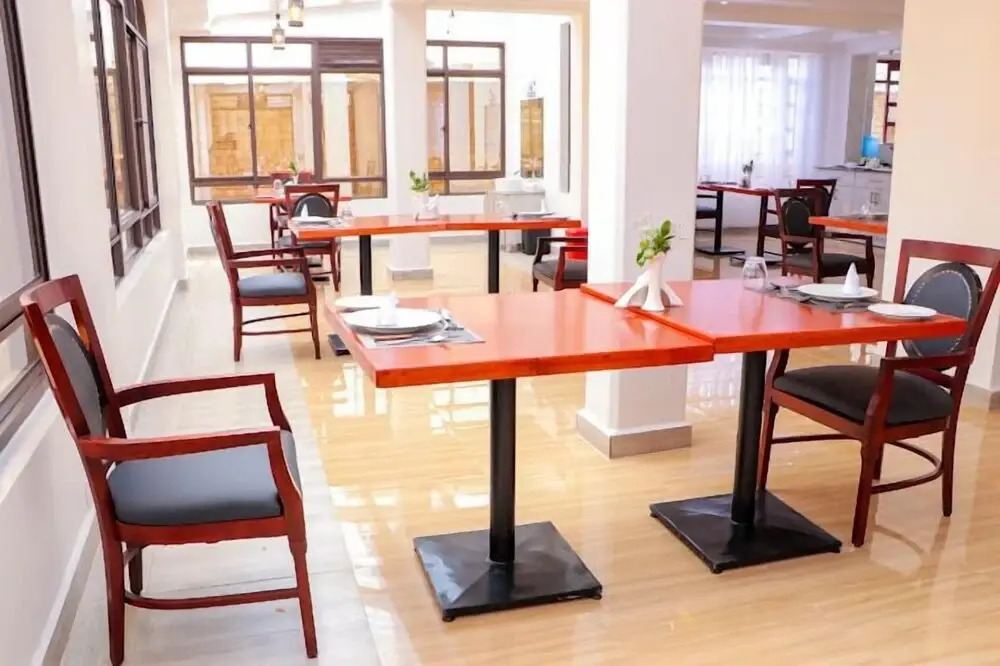 Grand Tiara Hotel Naivasha