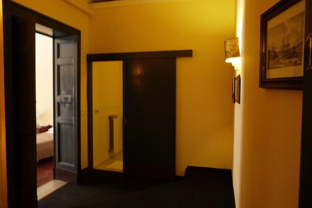 Hotel Etnea