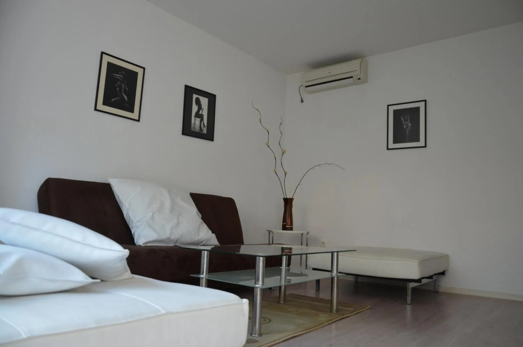 Bulhotel Pritzker Apartment
