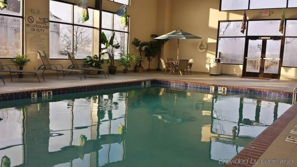 Hampton Inn & Suites, Springfield SW