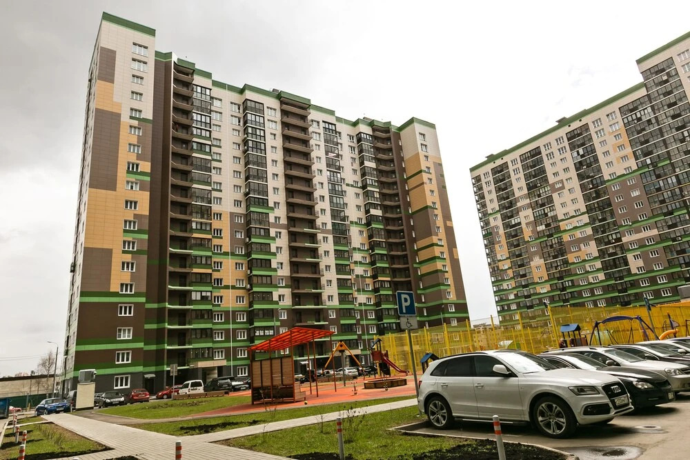 MaxRealty24 Novotushinskaya 6