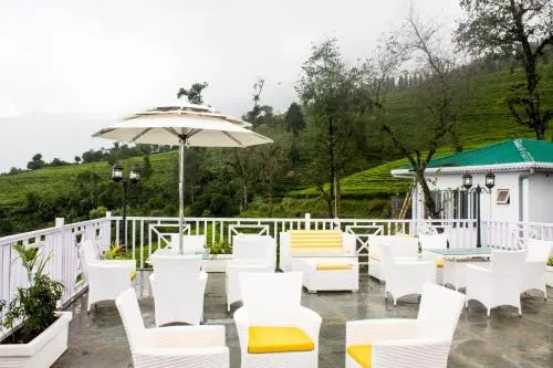 The Temi Bungalow South Sikkim
