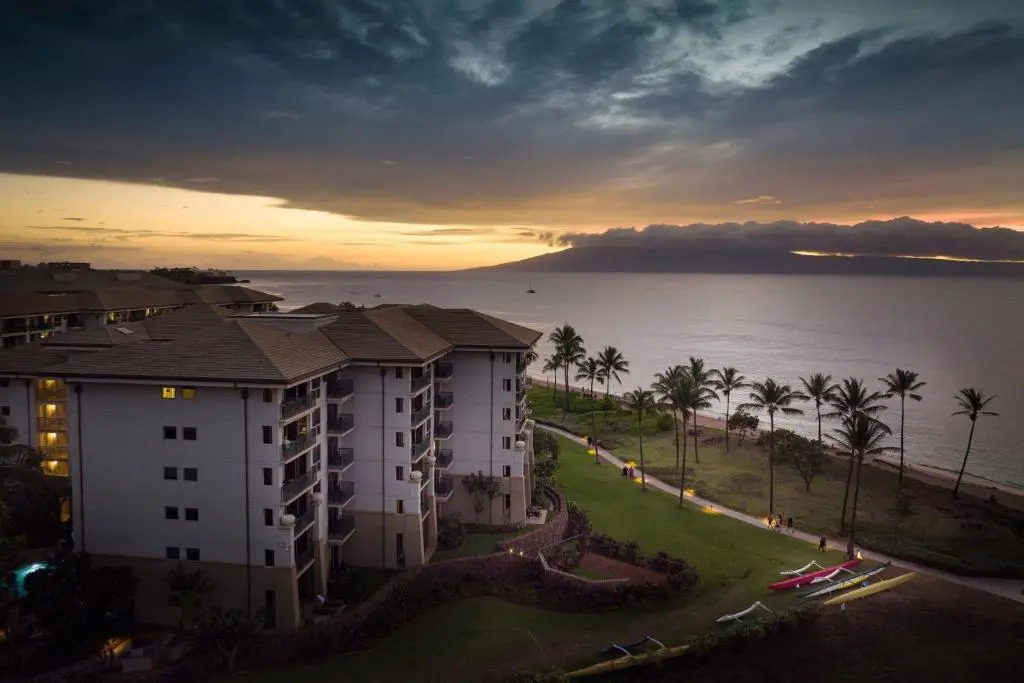 The Westin Kaanapali Ocean Resort Villas North