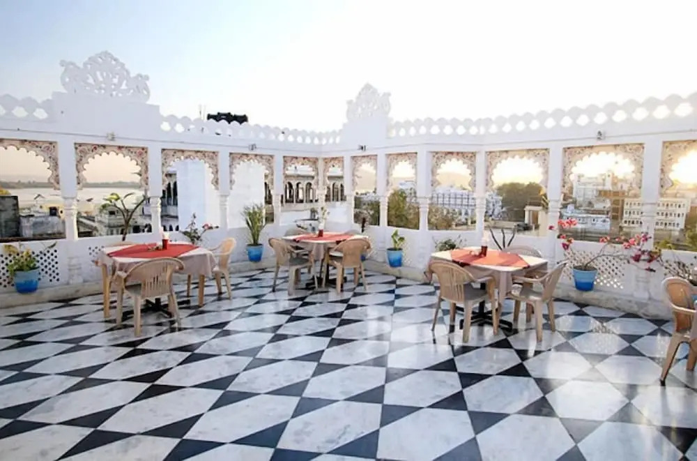 Hotel Minerwa