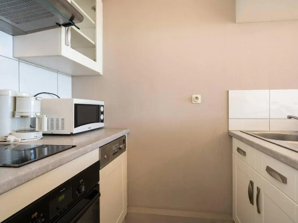 Appartement Carnac, 1 pièce, 2 personnes - FR-1-477-120