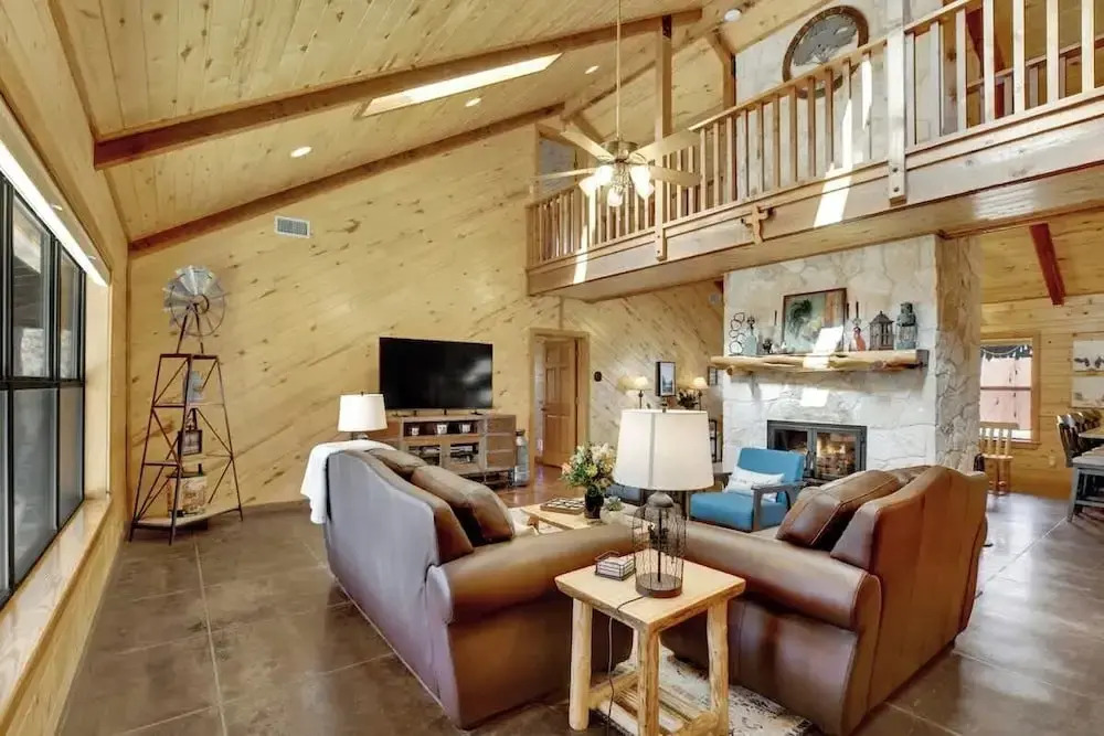 Shady Lane Lodge - Near Town & Wheelchair Access