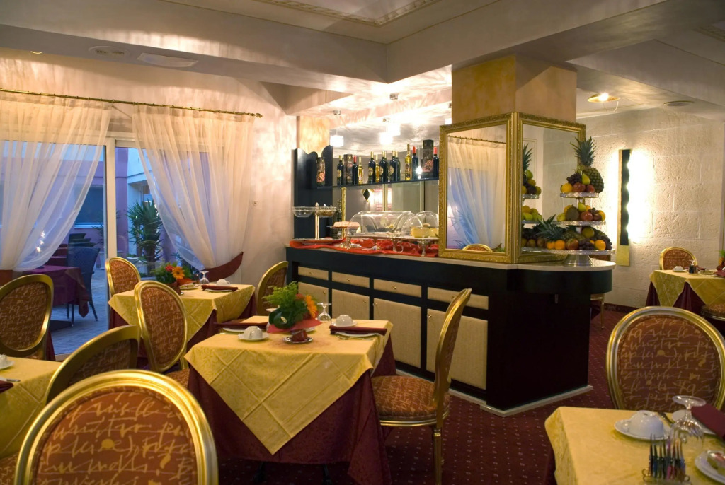 Hotel San Miguel Menorca