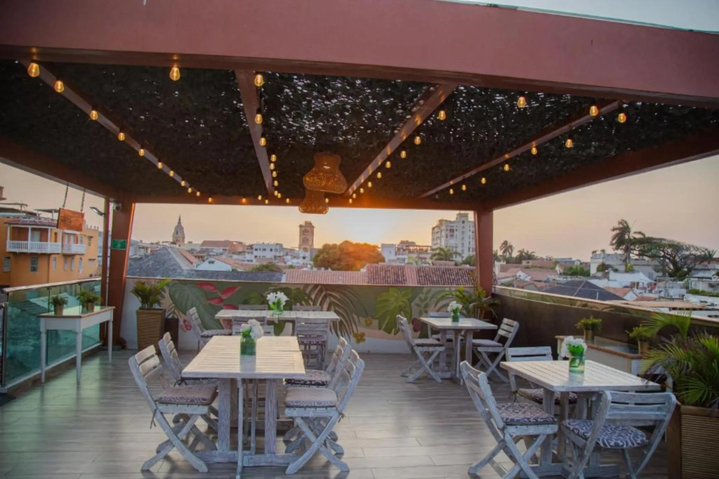 Cartagena Royal Hotel Boutique
