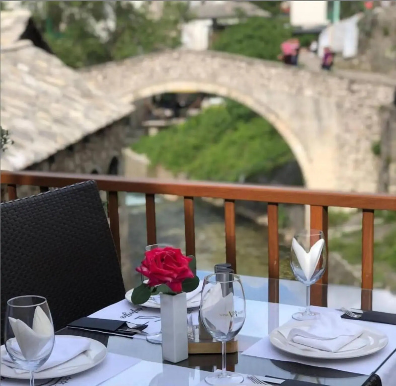 Hotel-Restaurant Kriva Ćuprija