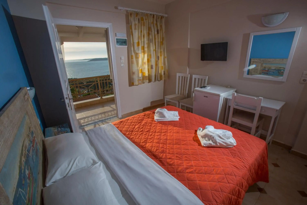 Sunshine Resort