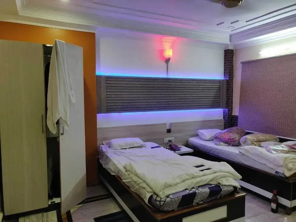 Hotel Somraj Regency