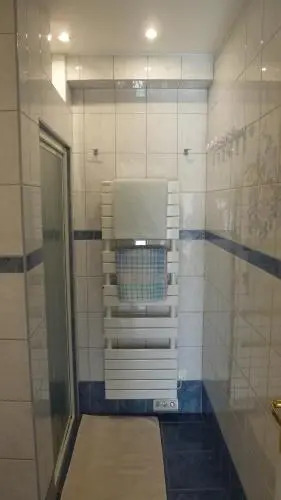 Appartement du Lac