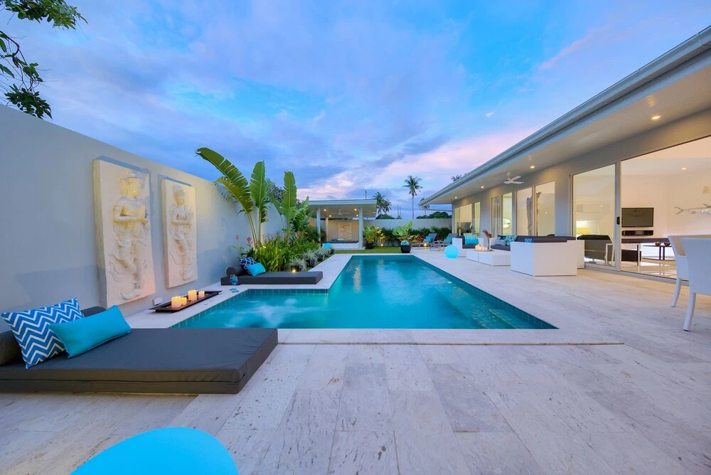 Villa Cloud 9