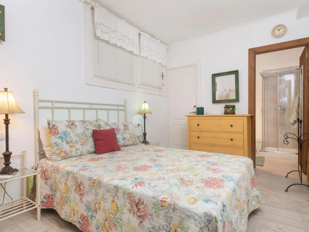 APARTAMENTO 23 EDIFICIO CANOPUS - Apartment for 4 people in port d'Alcúdia.