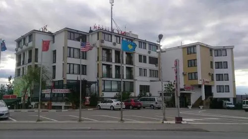 Hotel OK