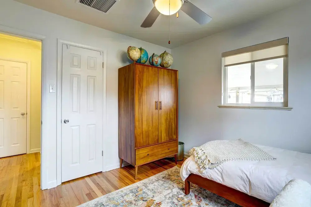 Near Denver Zoo: Home w/ Furnished Patio