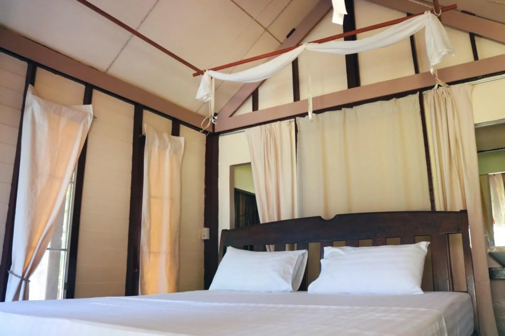 PAN Beachfront Resort Krabi