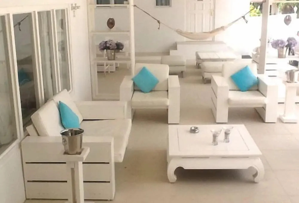Champartments Villa & Apartments Cristal