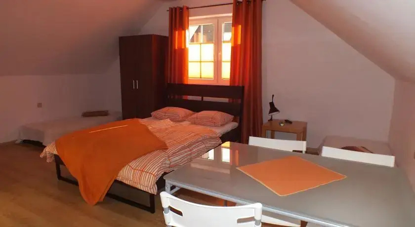 Pokoje Gościnne Olszówka