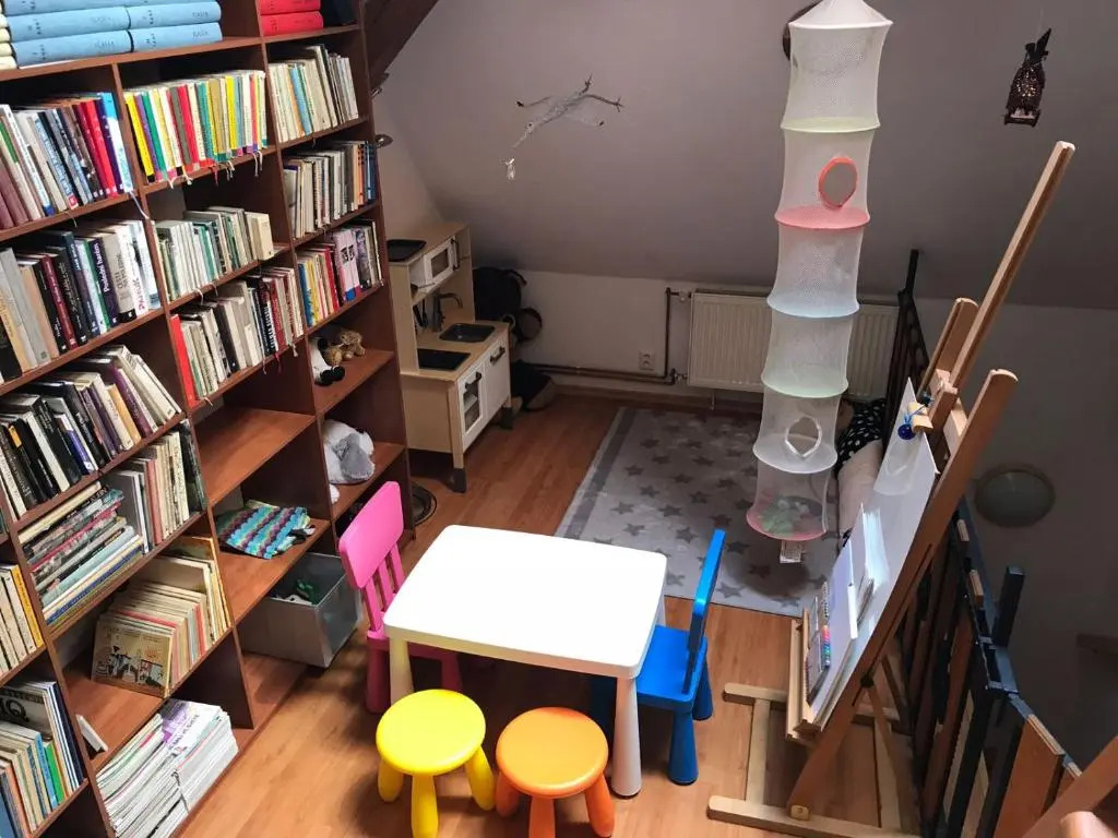 Apartmány Dolní Moravice