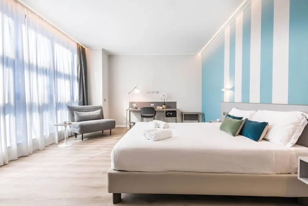 JOIVY San Cristoforo - Terrace, Gym & SPA