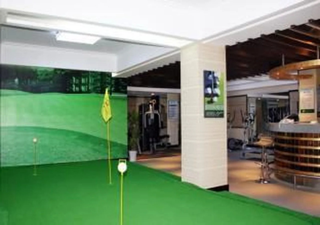 Days Hotel Jindu Fuzhou