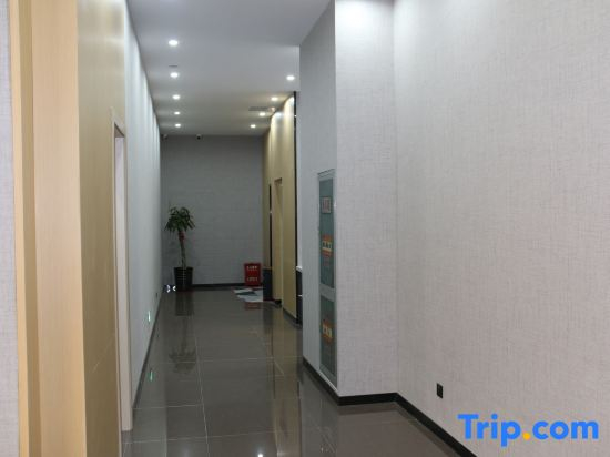 Shankee Hotel (Nantong University First People's Hospital)