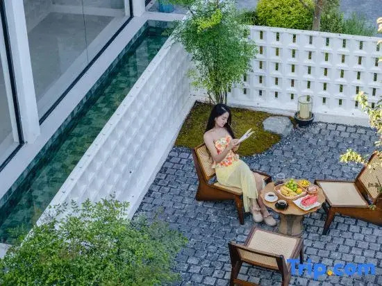 Fanjingshan Mountain View Cloud Lodge Boutique B&B