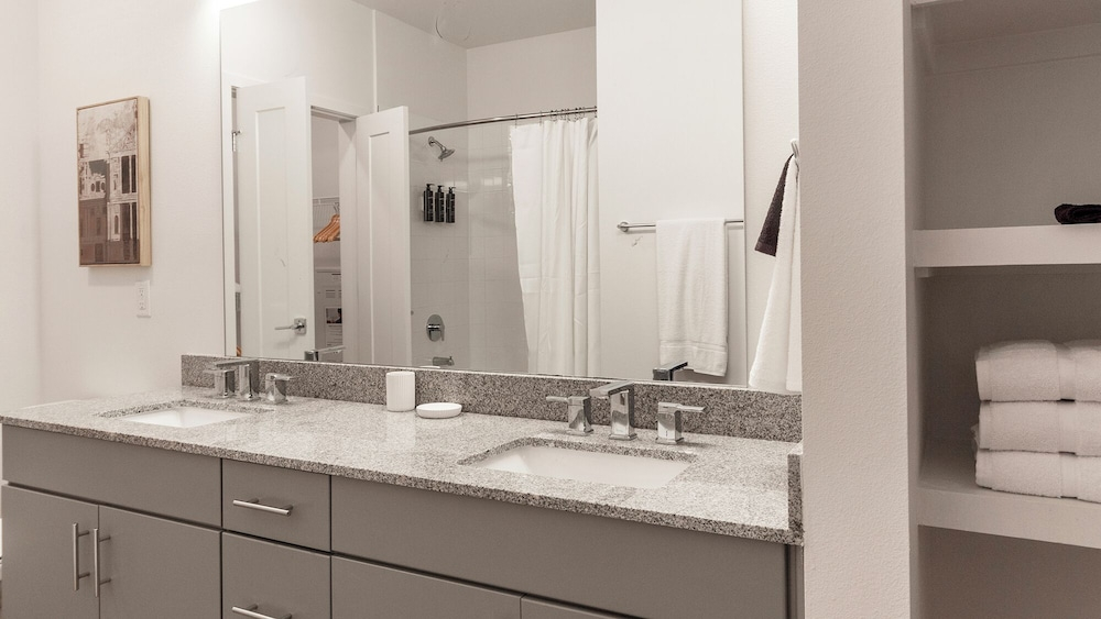 Landing Furnished Apartments near USAFA