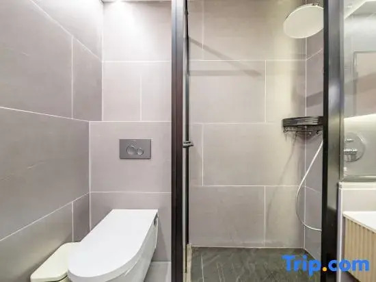 shanghai huxi Hotel
