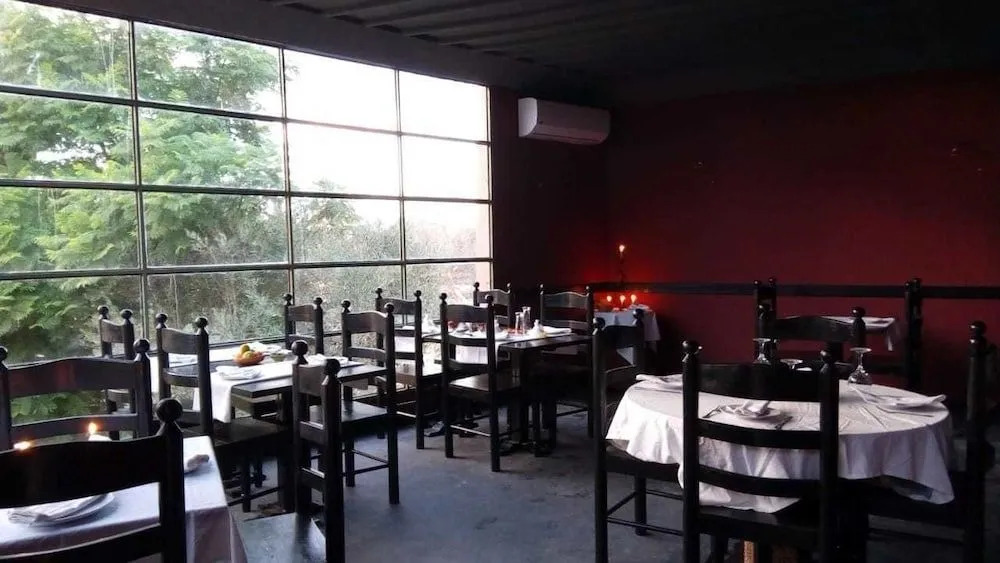 Dar Riad Niama