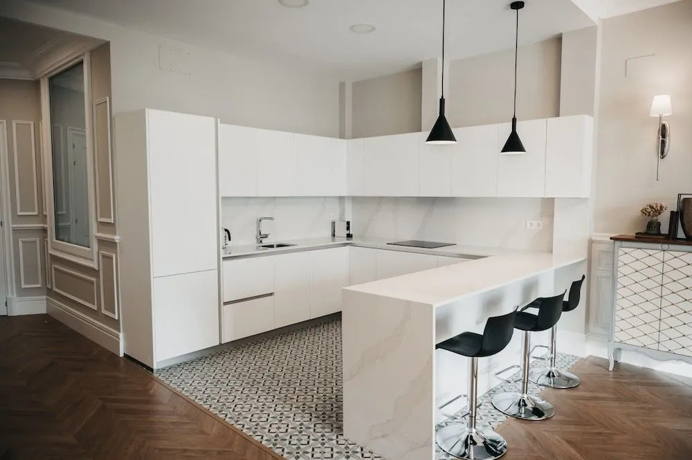 Apartamento Naiala