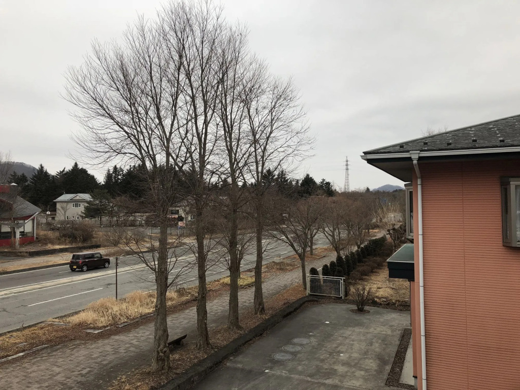 Karuizawamura Hotel