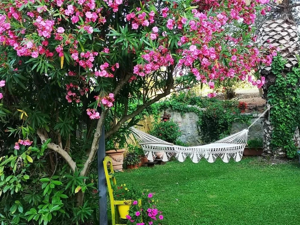 Villa Bellavista Argentario