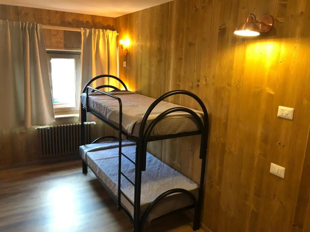 B&B Chalet