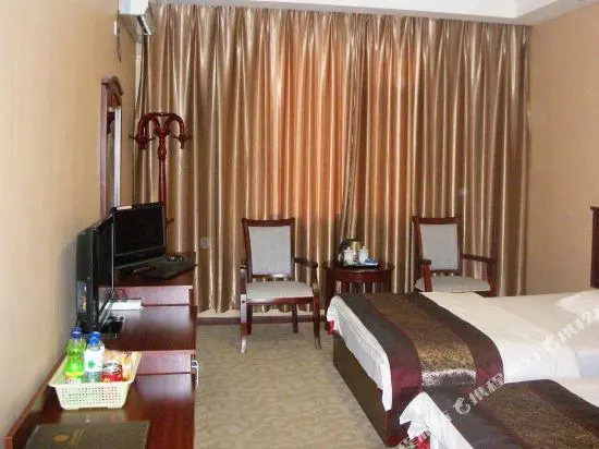 Jinchu Business Hotel