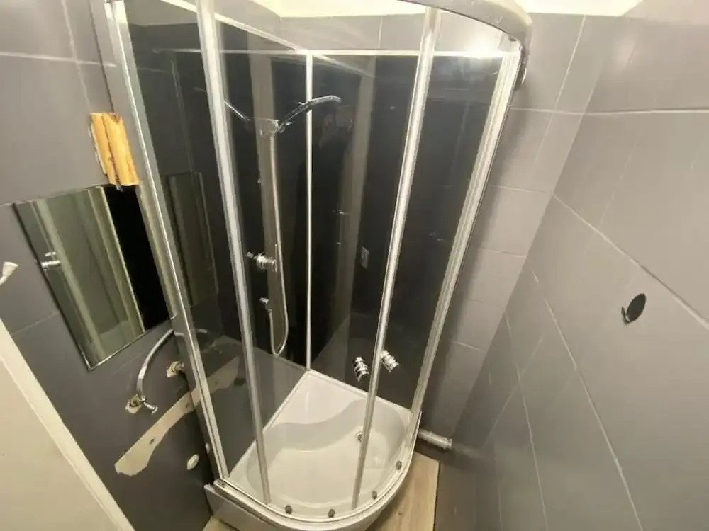 Fantastic-Inn Warszawa - Górskiego