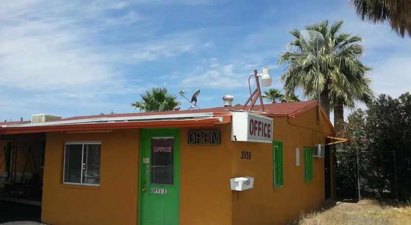 Scotsman Motel