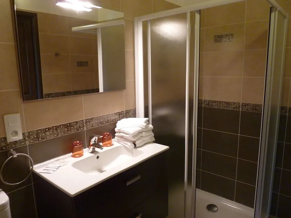 Domaine De La Tannerie chambres dhôtes et appartements