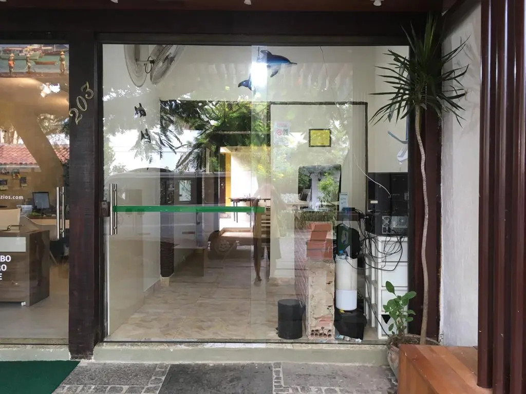 Hotel Verdemar I