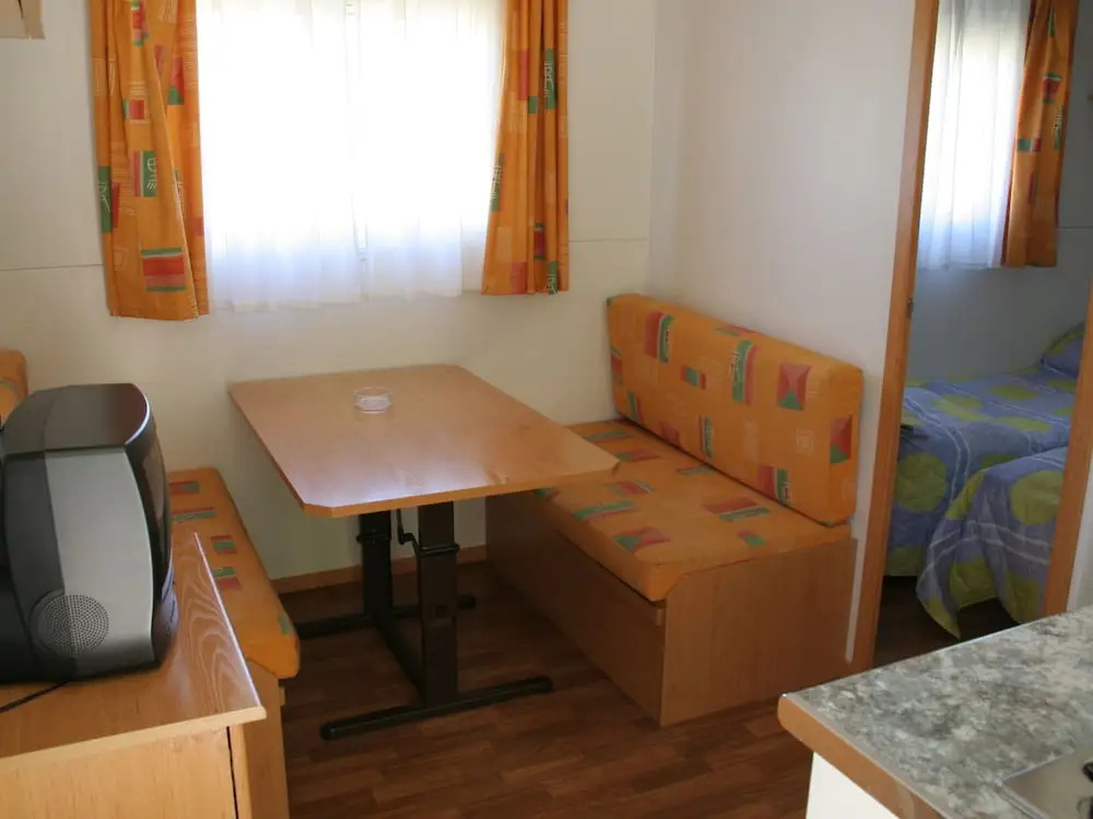 Carefully Furnished Chalet With a Covered Terrace, in Aragon