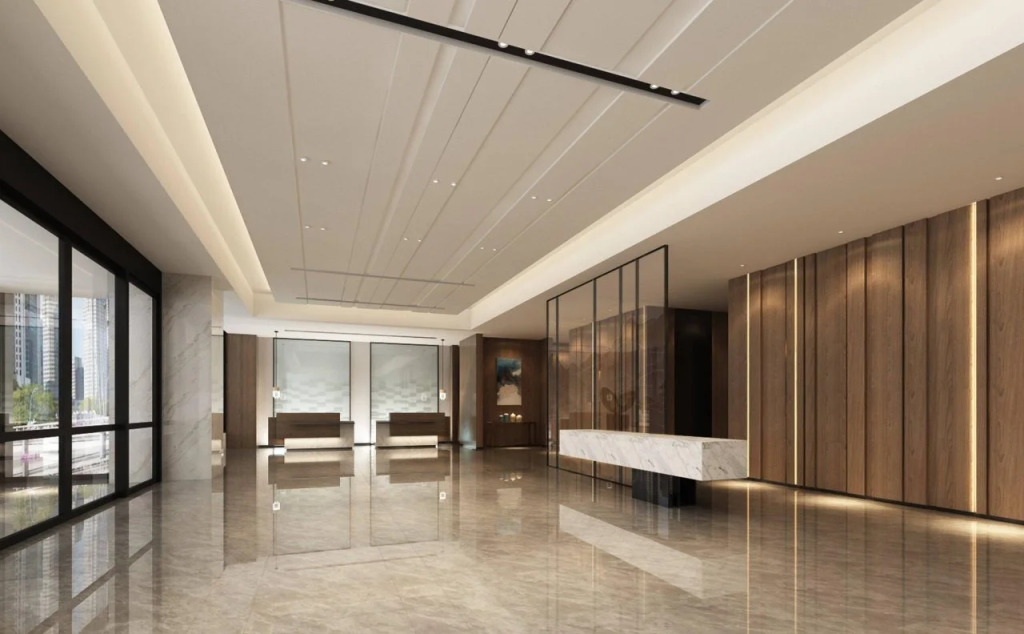Fairfield by Marriott Guangzhou Tianhe Park